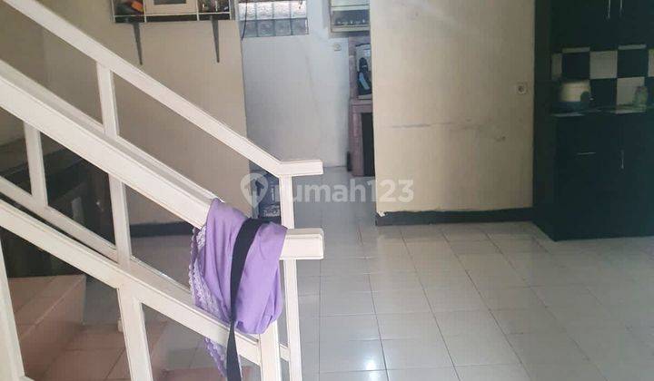 Hunian Furnished 2 Lantai Palm Hills Cocok Hunian Dinas 4