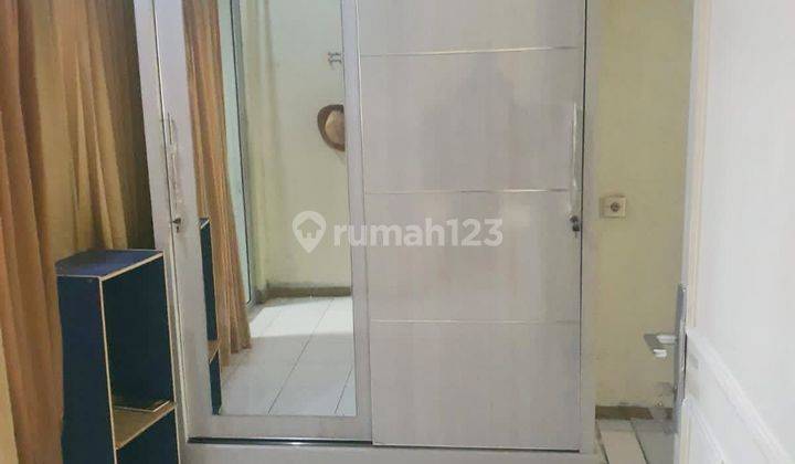 Hunian Furnished 2 Lantai Palm Hills Cocok Hunian Dinas 8