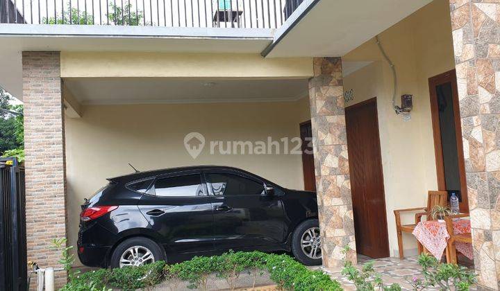 Hunian Bagus 2 Lantai Arga Baja Pura Merbabu 9