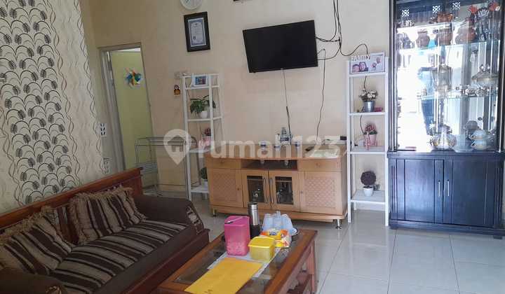 Hunian Murah Kramatwatu Siap Hunu 4