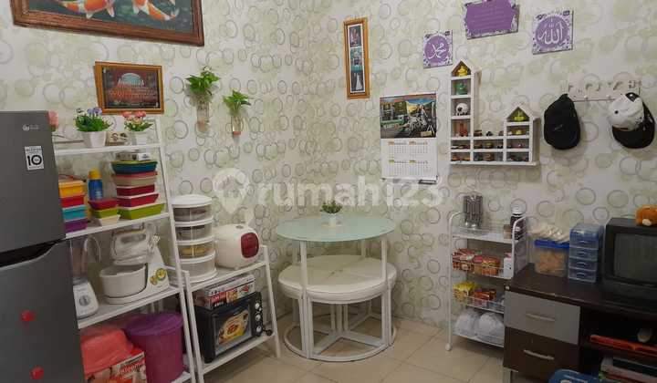 Hunian Murah Kramatwatu Siap Hunu 9