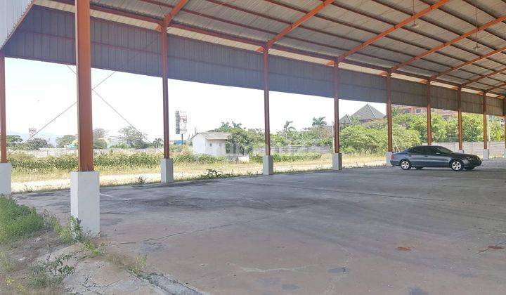 Tanah Plus Gudang 3,2 Hektar Dekat Exit Tol Cilegon Timur 4