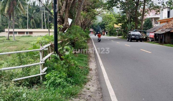 Tanah Pesisir Pantai Anyer 2,3 Ha Cocok Dijadikan Tempat Usaha 4