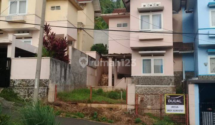 Hunian 4 Lantai Palm Hills Estate Sedang Bu 4