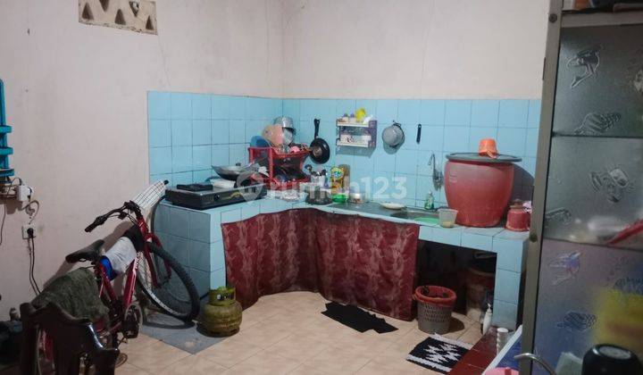 Hunian Harga Miring Taman Krakatau Siap Huni 4