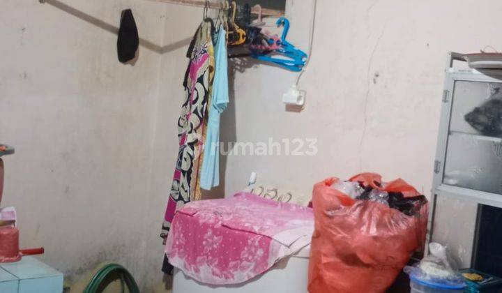 Hunian Harga Miring Taman Krakatau Siap Huni 5