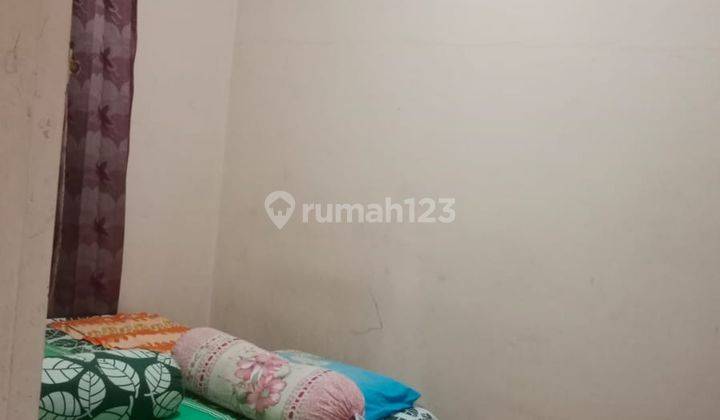 Hunian Harga Miring Taman Krakatau Siap Huni 7