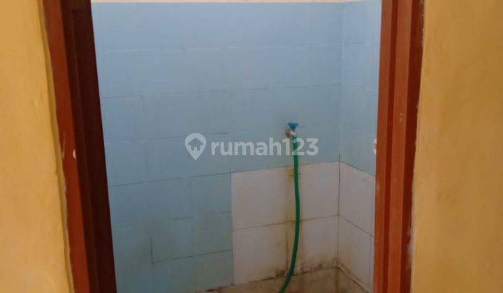 Hunian Bagus Siap Huni Taman Krakatau SHM Nego Halus 3