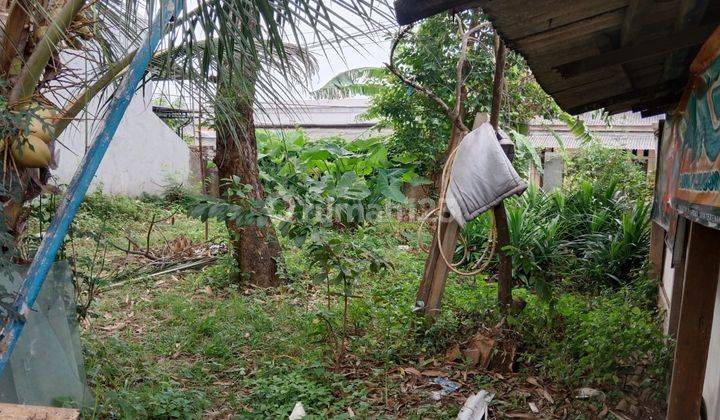 Kios 3 Unit Jalan Utama Kavling Blok F Cilegon 13