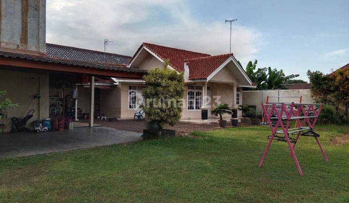 2 Hunian Jalan Raya Serdang Akses Tol Parkir Muat Banyak 4