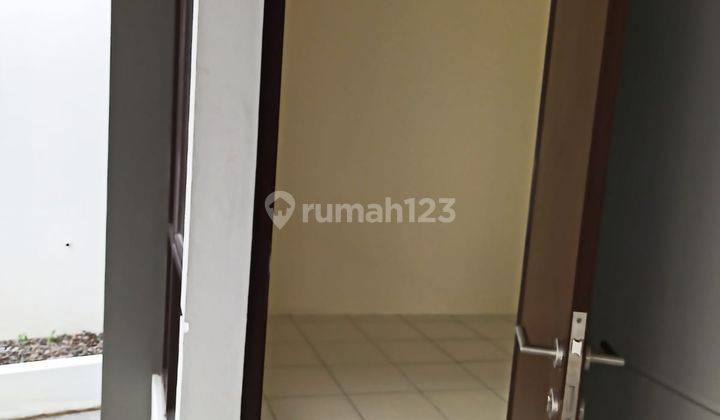 Hunian Baru Citraland Puri Free Ipl Sudah Berkanopi 6