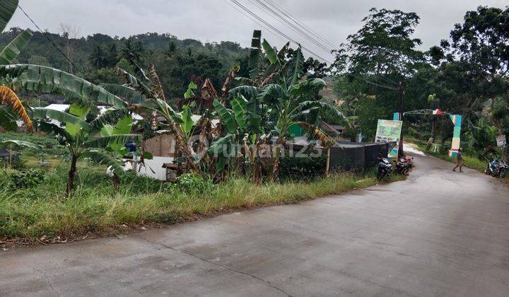 Tanah Perbatasan Waringinkurung Cikerai Cilegon 5