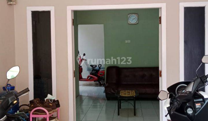 Hunian Minimalis Siap Ditempati Gedong Cilegon Damai 2