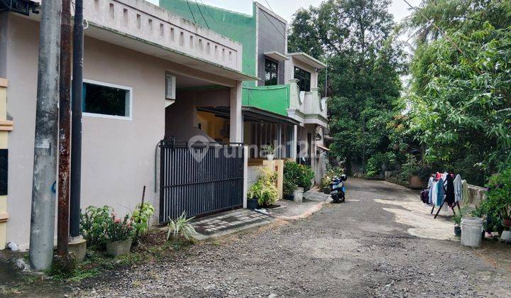 Hunian Minimalis Siap Ditempati Gedong Cilegon Damai 3