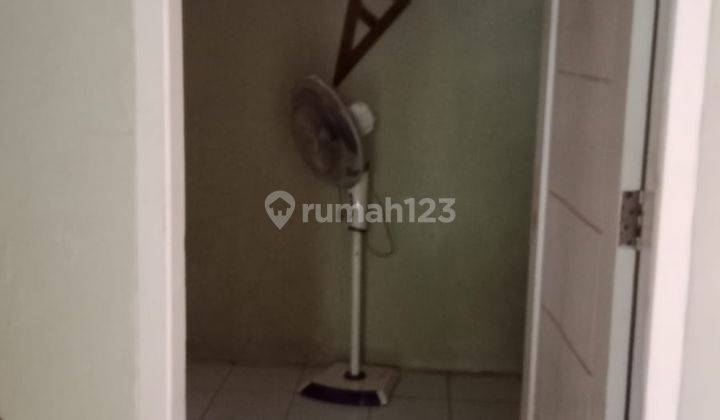 Hunian Minimalis Siap Ditempati Gedong Cilegon Damai 5