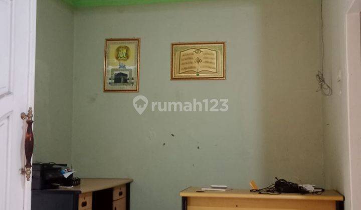 Hunian Minimalis Siap Ditempati Gedong Cilegon Damai 4