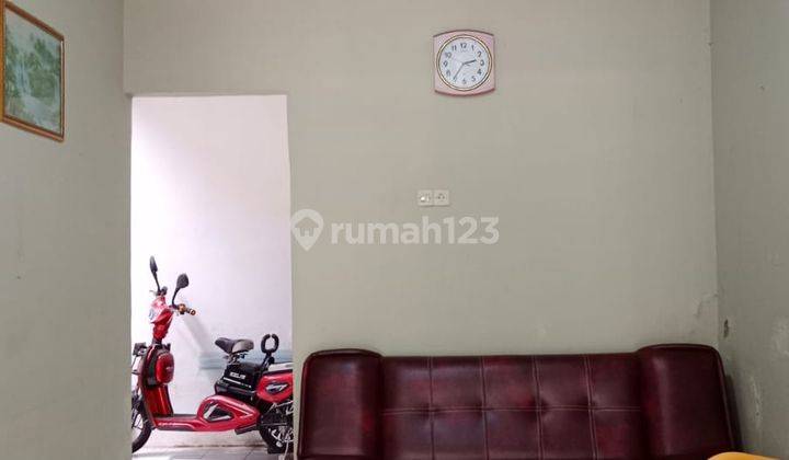 Hunian Minimalis Siap Ditempati Gedong Cilegon Damai 6