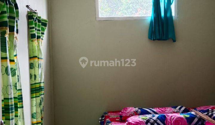 Hunian Minimalis Siap Ditempati Gedong Cilegon Damai 8