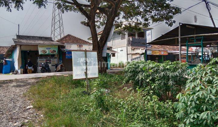 Tanah Murah Jerang Ciwaduk Cilegon 4