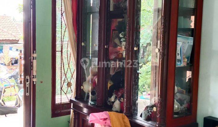 Hunian 2 Lantai Bonus Kontrakan 3 Pintu Kubangsari Ciwandan 9