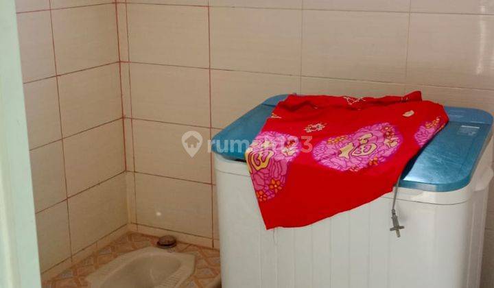 Hunian 2 Lantai Bonus Kontrakan 3 Pintu Kubangsari Ciwandan 16