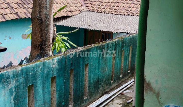 Hunian 2 Lantai Bonus Kontrakan 3 Pintu Kubangsari Ciwandan 17