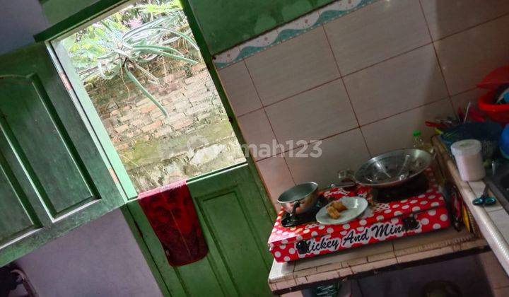 Hunian 2 Lantai Bonus Kontrakan 3 Pintu Kubangsari Ciwandan 21