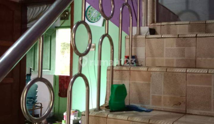 Hunian 2 Lantai Bonus Kontrakan 3 Pintu Kubangsari Ciwandan 22