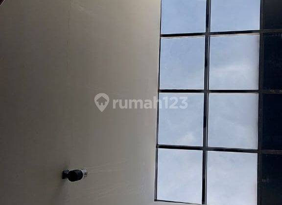 Hunian Bagus Furnished Hook Villa Permata Hijau 6
