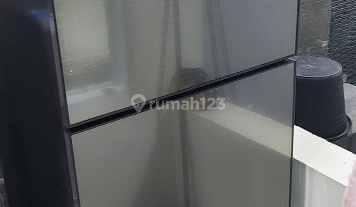 Hunian Bagus Furnished Hook Villa Permata Hijau 12
