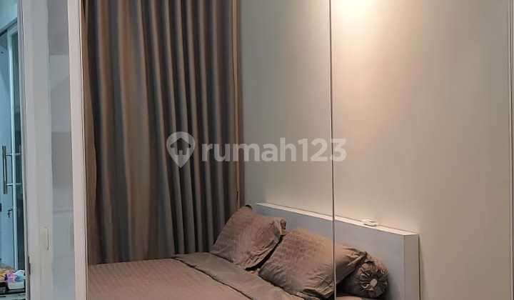 Hunian Bagus Furnished Hook Villa Permata Hijau 15