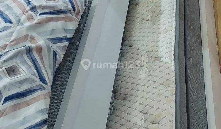 Hunian Bagus Furnished Hook Villa Permata Hijau 17