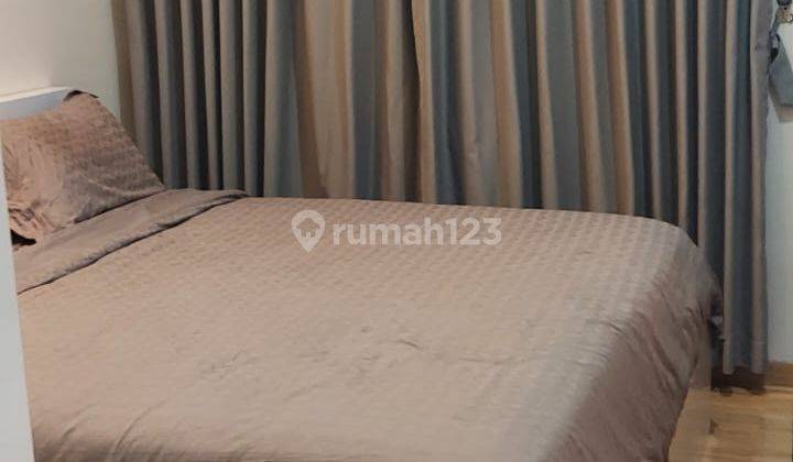 Hunian Bagus Furnished Hook Villa Permata Hijau 18