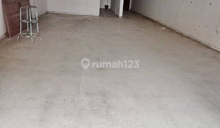 Ruko 3 Lantai Royal Cocok Untuk Tempat Usaha