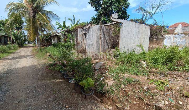 Hunian Gandeng Hitung Tanah Puri Kartika Serang 1