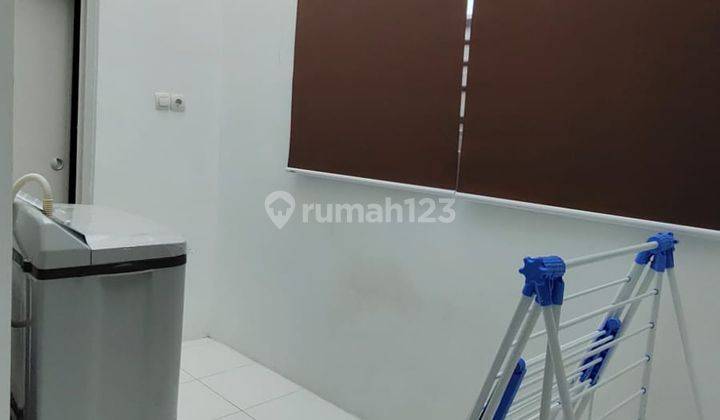 Hunian Bagus Citra Garden Bmw Furnished 2