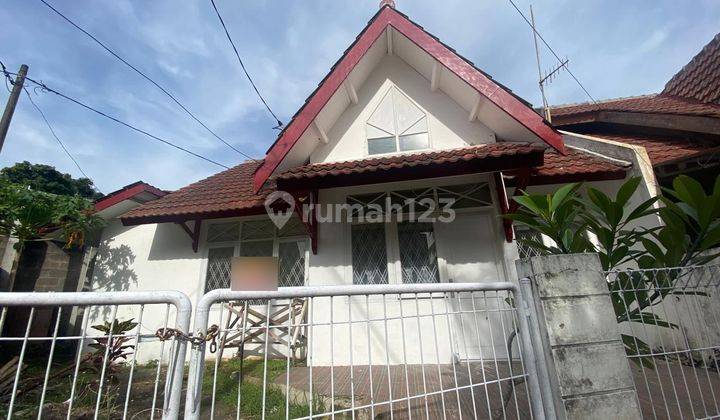 Hunian Bagus Palm Hills Estate Dekat Kampus Dan Pabrik 1