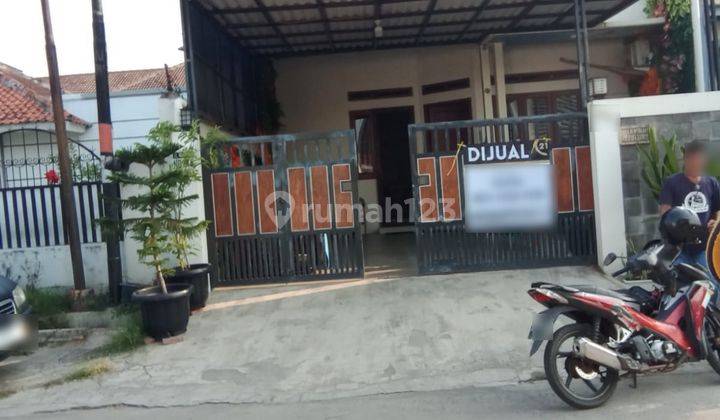 Hunian Bagus Sekali Plus Furniture Kavling Cilegon 1