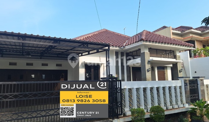 Hunian Bagus Hook BBS 3 Cilegon Nego Halus 1