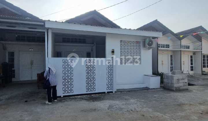 Hunian Cantik Take Over Taktakan Nego Halus 2