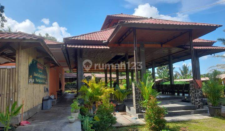 Tempat Wisata Cikerai Dekat Perumahan Jimbaran 1