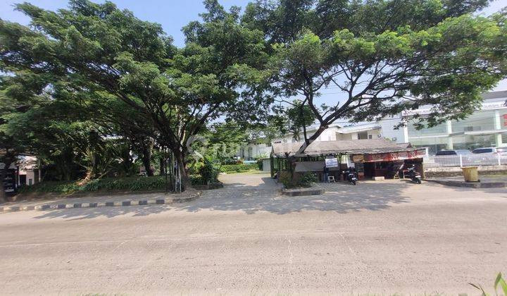 Tanah dan Bangunan Jalan Utama Lingkar Selatan 1