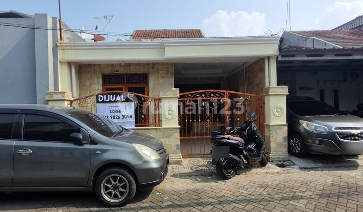 Good Minimalist Residence Taman Cilegon Indah Good Minimalist Residence Taman Cilegon Indah