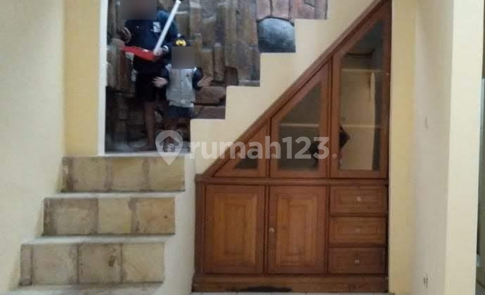 Hunian Minimalis Bagus Taman Cilegon Indah 2