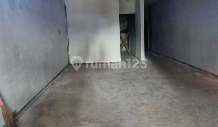 Shop House and Warehouse Royal Serang Central Business District 2