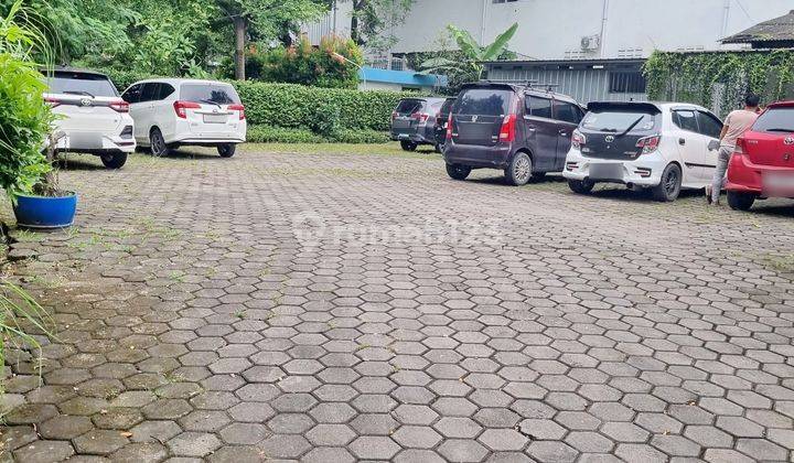 Tanah Multifungsi Jalan Lingkar Selatan Dekat Forbis 2