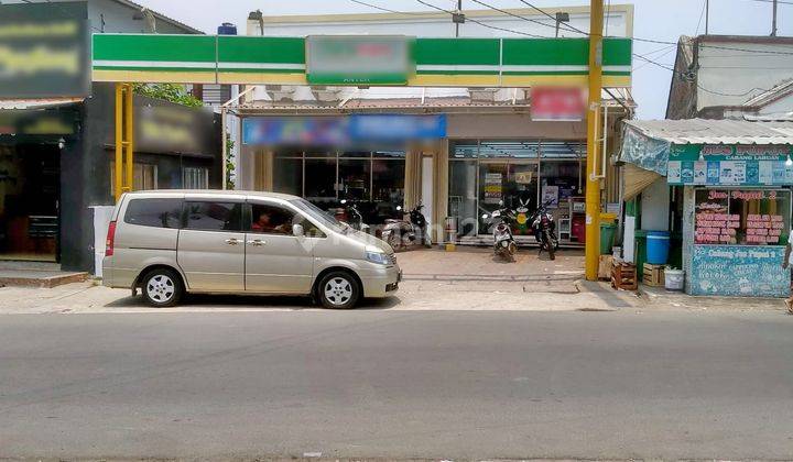 Ruko Dekat Pasar Anyer Berikut Hunian Bagus Dan Tanah 1