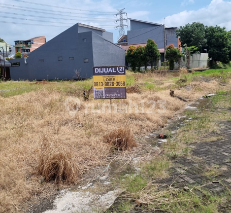 Two Plots of Land for Brownstone Housing, Negotiable