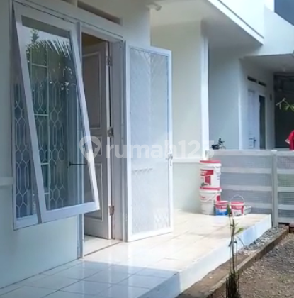 Hunian Bagus 2 Lantai Palm Hills Estate Akses Tol 1