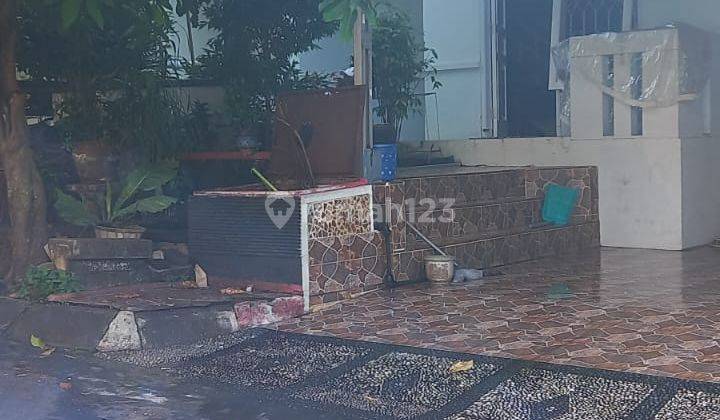 Hunian Akses Tol Dan Kampus Untirta Palm Hills Estate 2